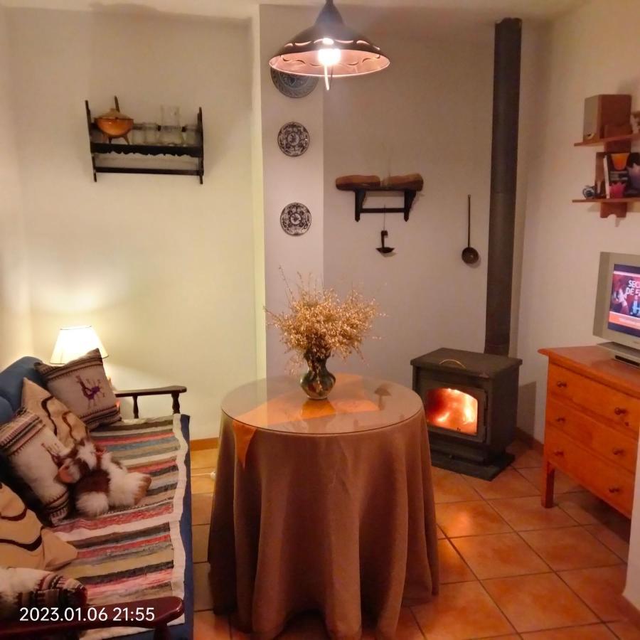 Laroles Apartamento Vacacional En La Alpujarra מראה חיצוני תמונה