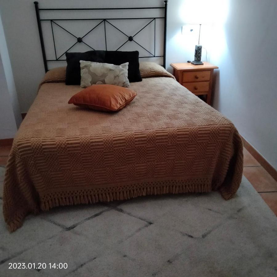 Laroles Apartamento Vacacional En La Alpujarra מראה חיצוני תמונה
