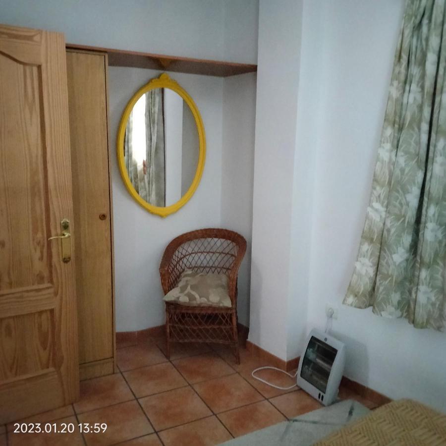 Laroles Apartamento Vacacional En La Alpujarra מראה חיצוני תמונה